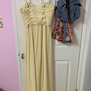 Ralph Lauren Dresses - Lauren by Ralph Lauren Strapless Evening Gown Ralph Lauren Dresses - Lauren by Ralph Lauren Strapless Evening Gown